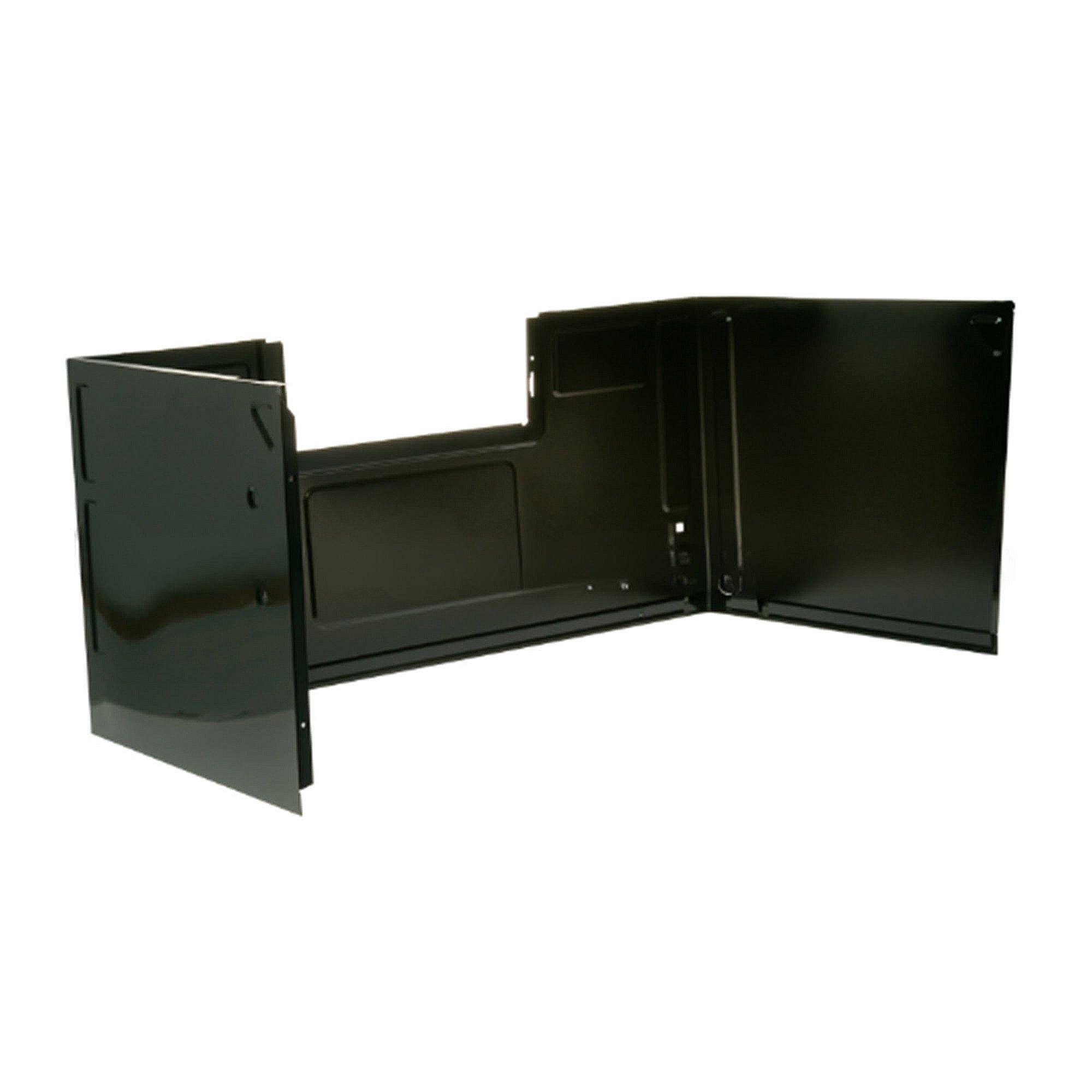 GE Part #wb56X11008, Outer Case | 30.20 x 17.10 x 14.50