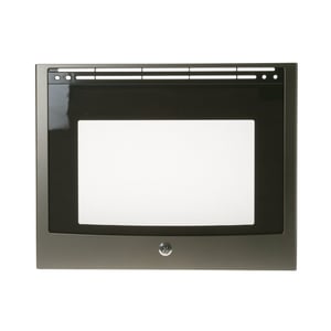 Range Oven Door Outer Panel WB56X20112