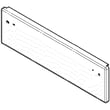 Drawer Panel for GE PB930SH1SS - Part WB56X20135