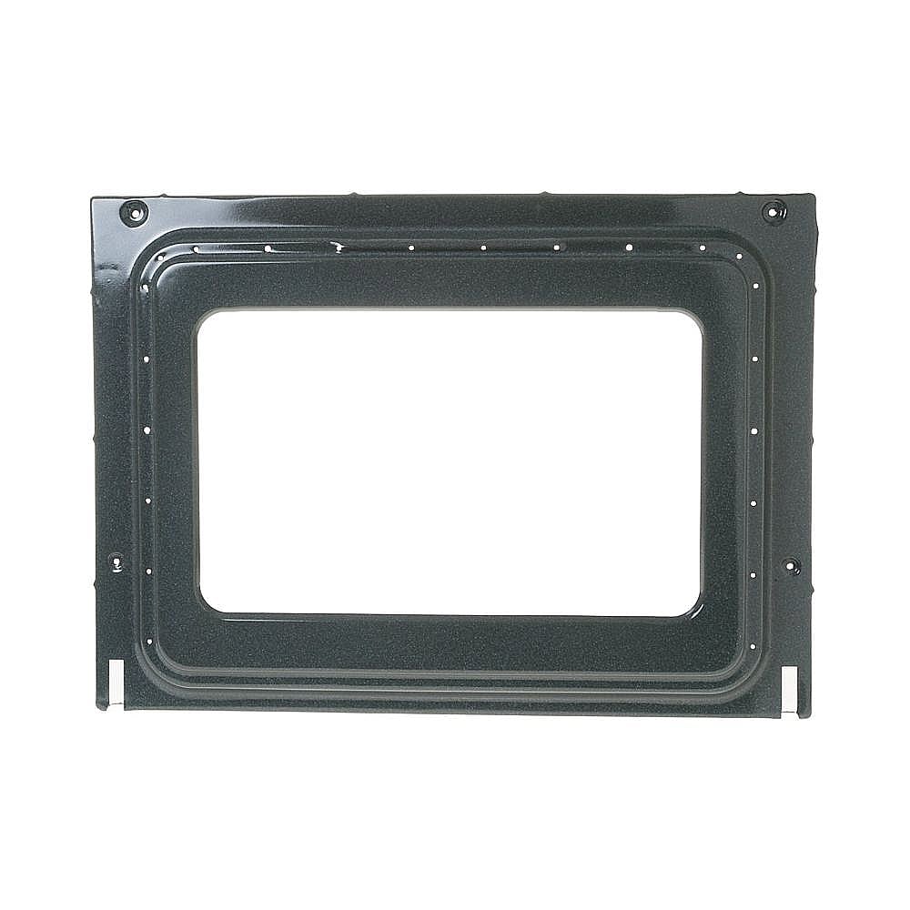 Hotpoint Part #wb56X20206, Range Oven Door Liner | 32.30 x 22.50 x 2.60