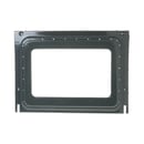 Range Oven Door Liner WB56X20206