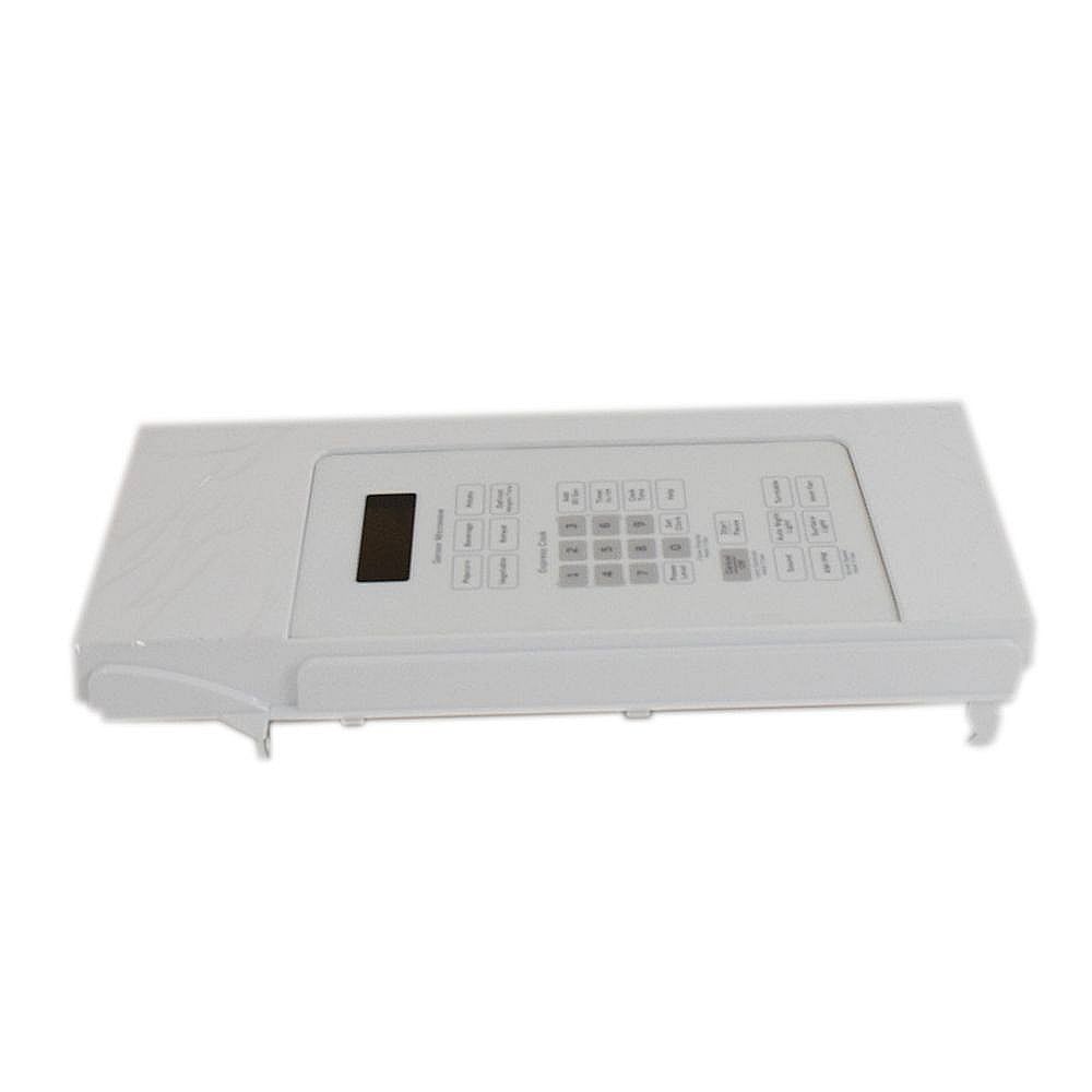GE Part #wb56X20409, Control Panel | 17.80 x 8.90 x 4.50