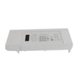 Control Panel for GE LVM6177DF1WW - Part WB56X20409