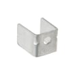 Barrier for GE JGB850EEF2ES - Part WB56X20457