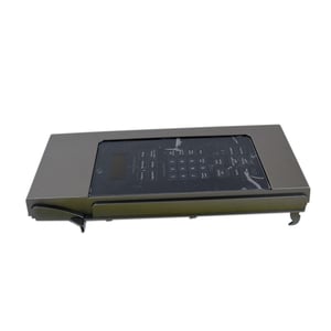 Microwave Control Panel Assembly WB56X20477