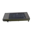 Microwave Control Panel Assembly for GE JVM6175EF1ES - Part WB56X20477