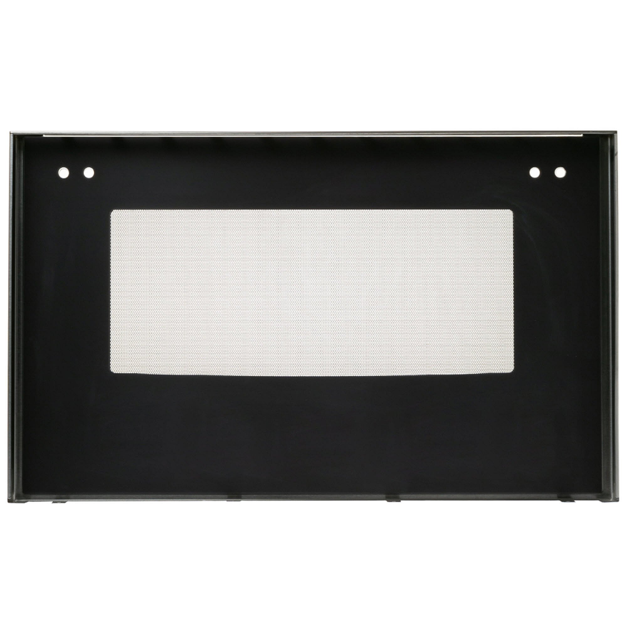Range Oven Door Outer Panel, Lower WB56X20499