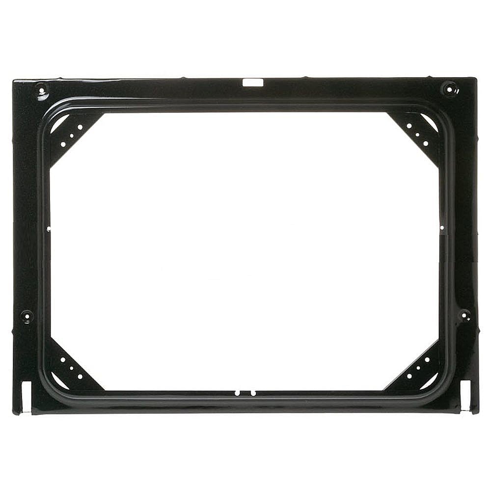 Part #wb56X20537, Range Oven Door Liner / 32.40 x 22.50 x 2.60