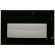 Door Assembly for GE PVM9195DF1BB - Part WB56X20630