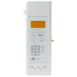 Control Panel for GE PVM9195DF1WW - Part WB56X20634