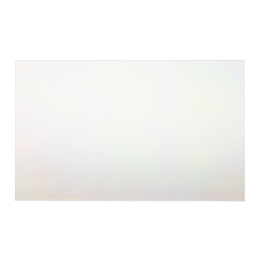 Part #wb56X20654, Crystal Window / 23.10 x 15.50 x 3.80