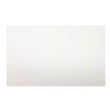 Crystal Window for GE AGBS45DEF1WS - Part WB56X20654