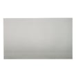 Crystal Window for GE AGBS45DEF1WS - Part WB56X20655