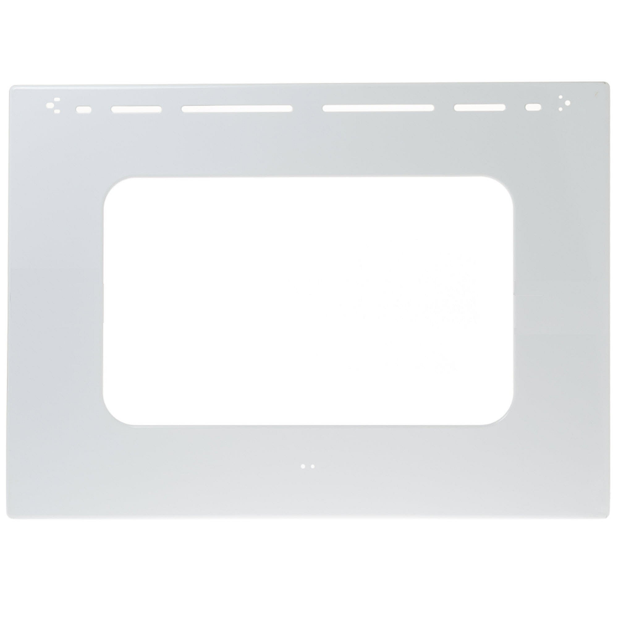 GE Part #wb56X20674, Door Panel | 32.40 x 22.30 x 2.30