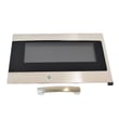 Microwave Door Assembly WB56X20714