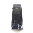 Microwave/hood Control Panel for GE DVM7195DF1BB - Part WB56X20761