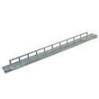 Backer for GE JGB850EEF1ES - Part WB56X20799