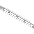 Range Oven Door Backer for GE JGB645DEK2BB - Part WB56X20809