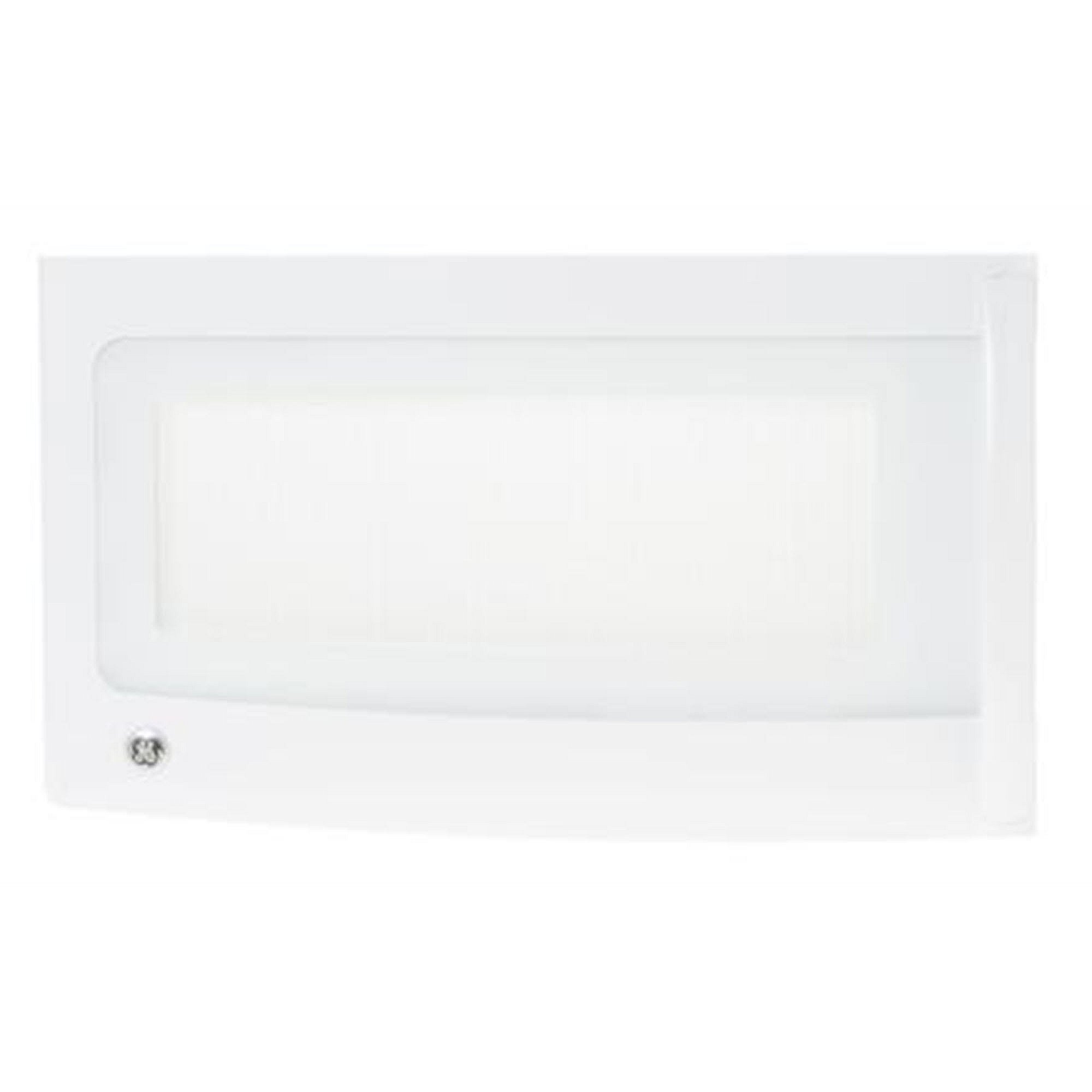 GE Part #wb56X20983, Door Assembly | 31.50 x 19.50 x 6.40