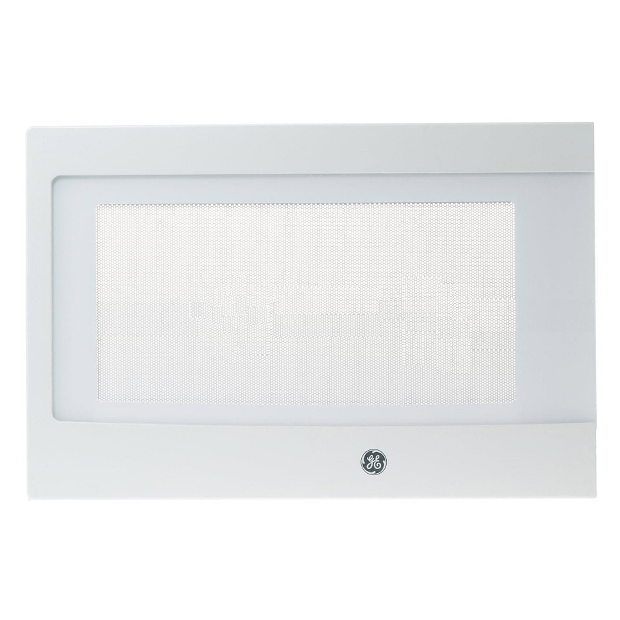 GE Part #wb56X21049, Door Assembly | 27.20 x 16.00 x 3.40