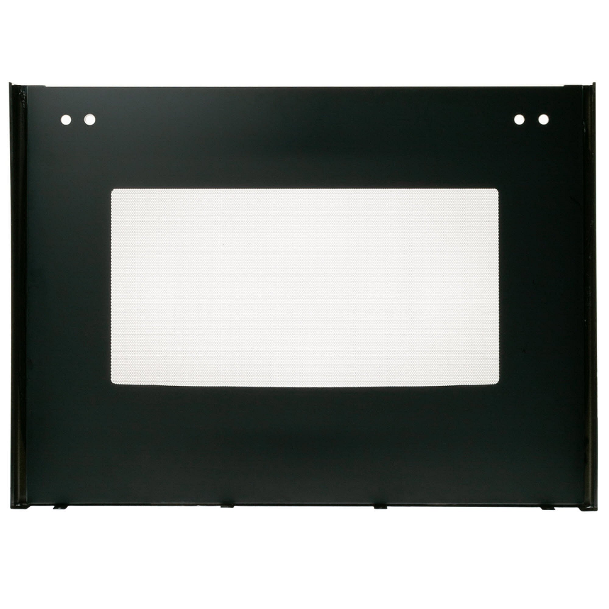 Range Oven Door Outer Panel WB56X21055