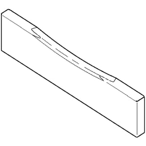 Drawer Panel WB56X21067