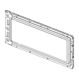 Door Frame WB56X21131