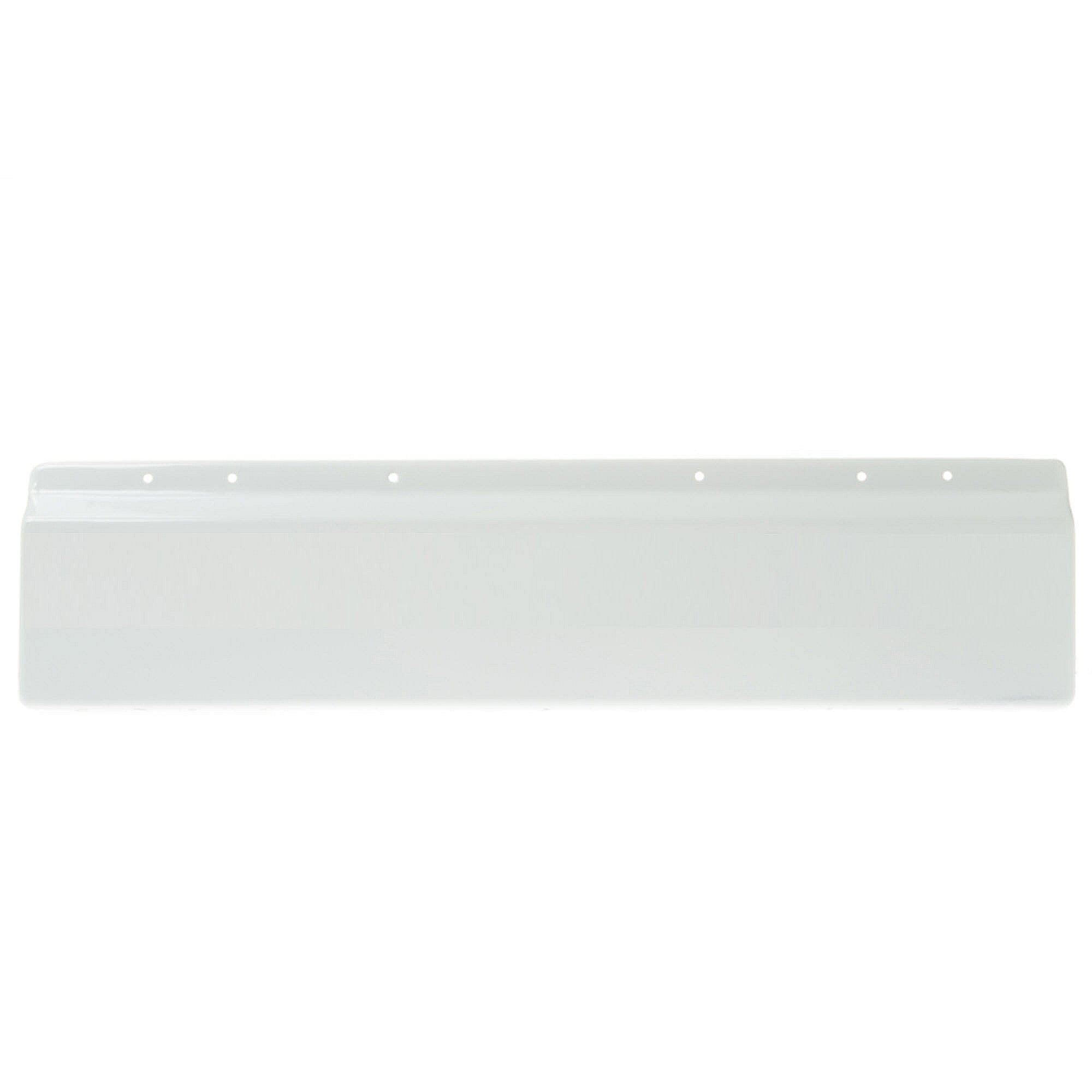 Photo of Part #wb56X2119, Bot Plate Rt from Repair Parts Direct