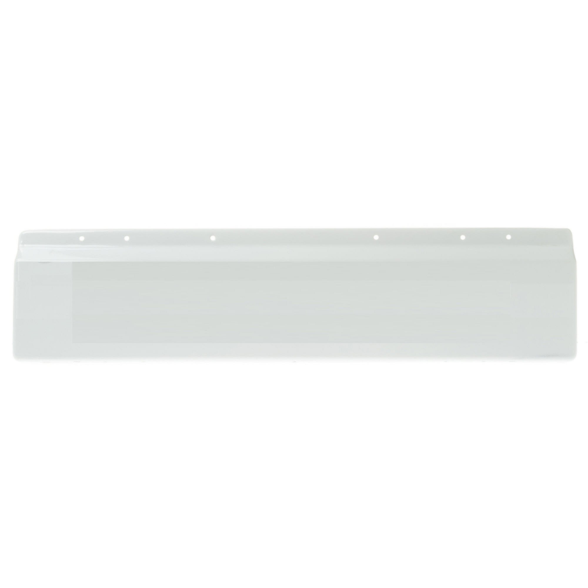 Part #wb56X21199, Drawer Panel / 33.20 x 9.30 x 2.90