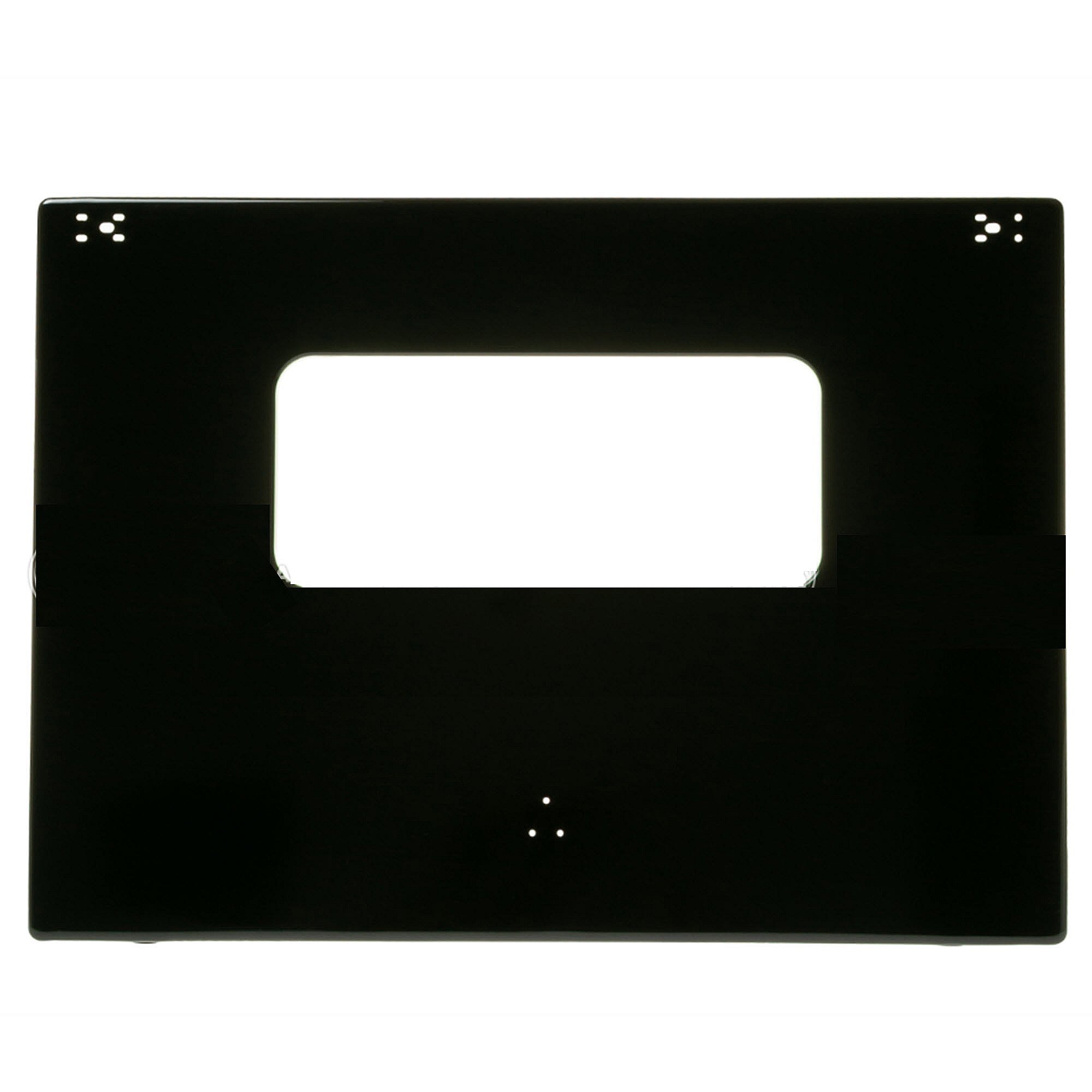 GE Part #wb56X21214, Door Panel | 32.00 x 22.80 x 2.40