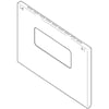 Oven Door Panel WB56X21232