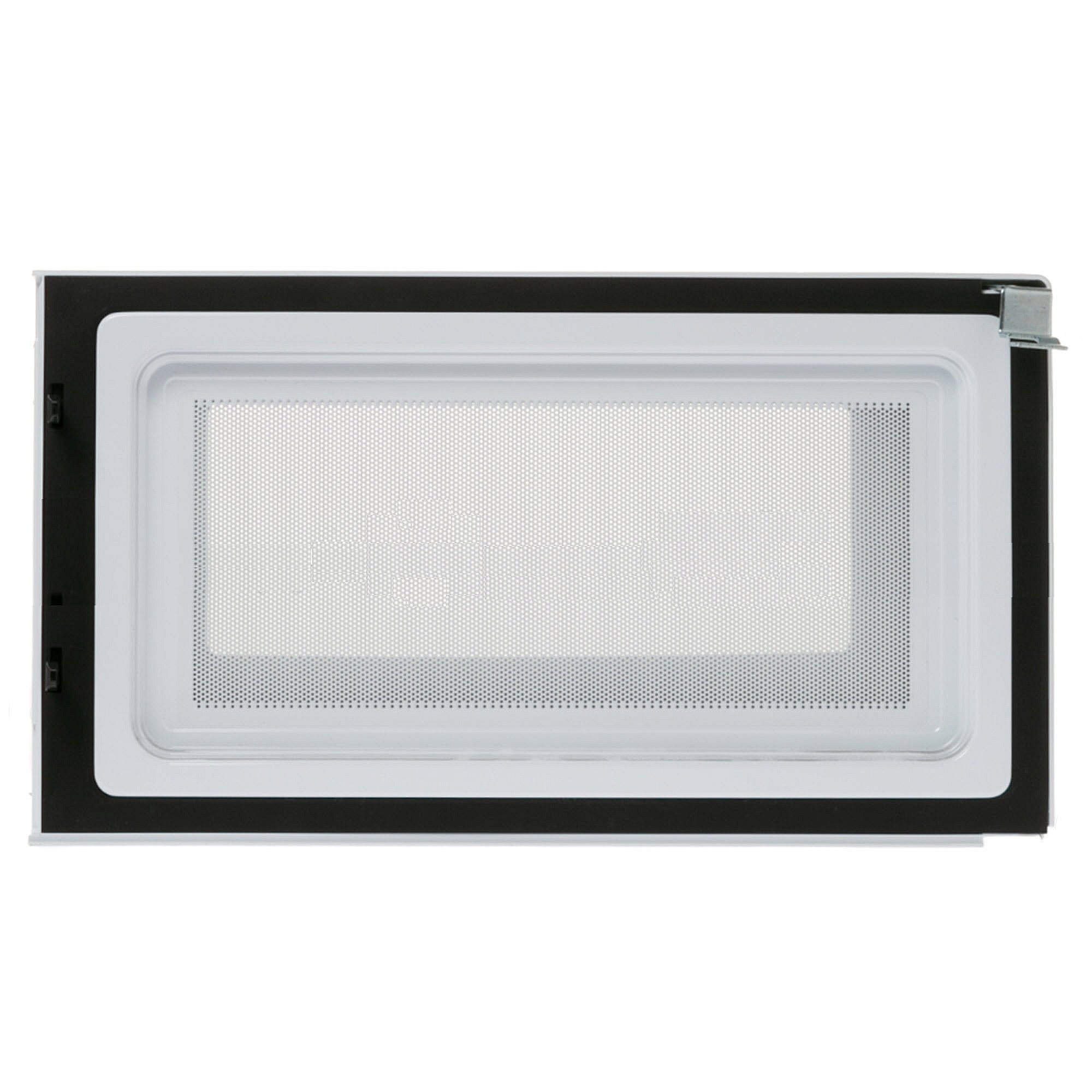 Microwave Door Assembly WB56X21282