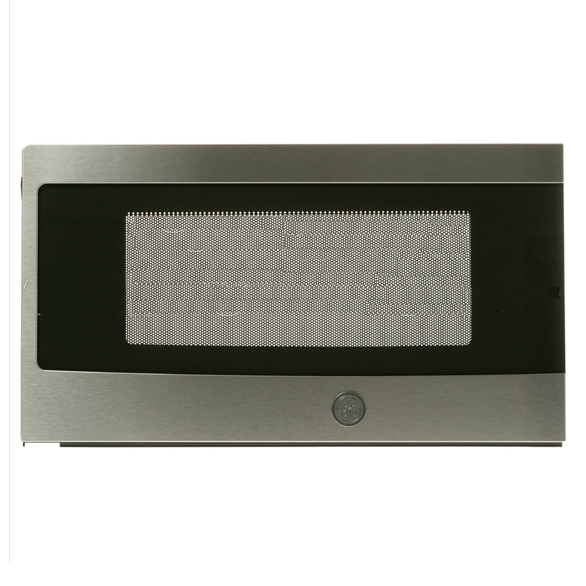 GE Part #wb56X21284, Microwave Door Assembly | 28.10 x 16.20 x 5.50