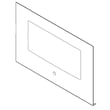 Range Oven Door Outer Panel