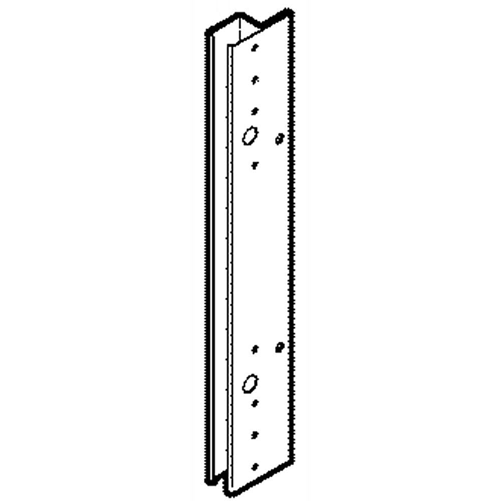Part #wb56X21404, Door Frame