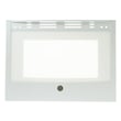 Door Glass for GE P2B940DEH1WW - Part WB56X21449