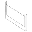 Range Oven Door Outer Panel for GE JGB750EEF3ES - Part WB56X21452