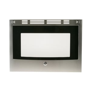 Range Oven Door Outer Panel WB56X21458