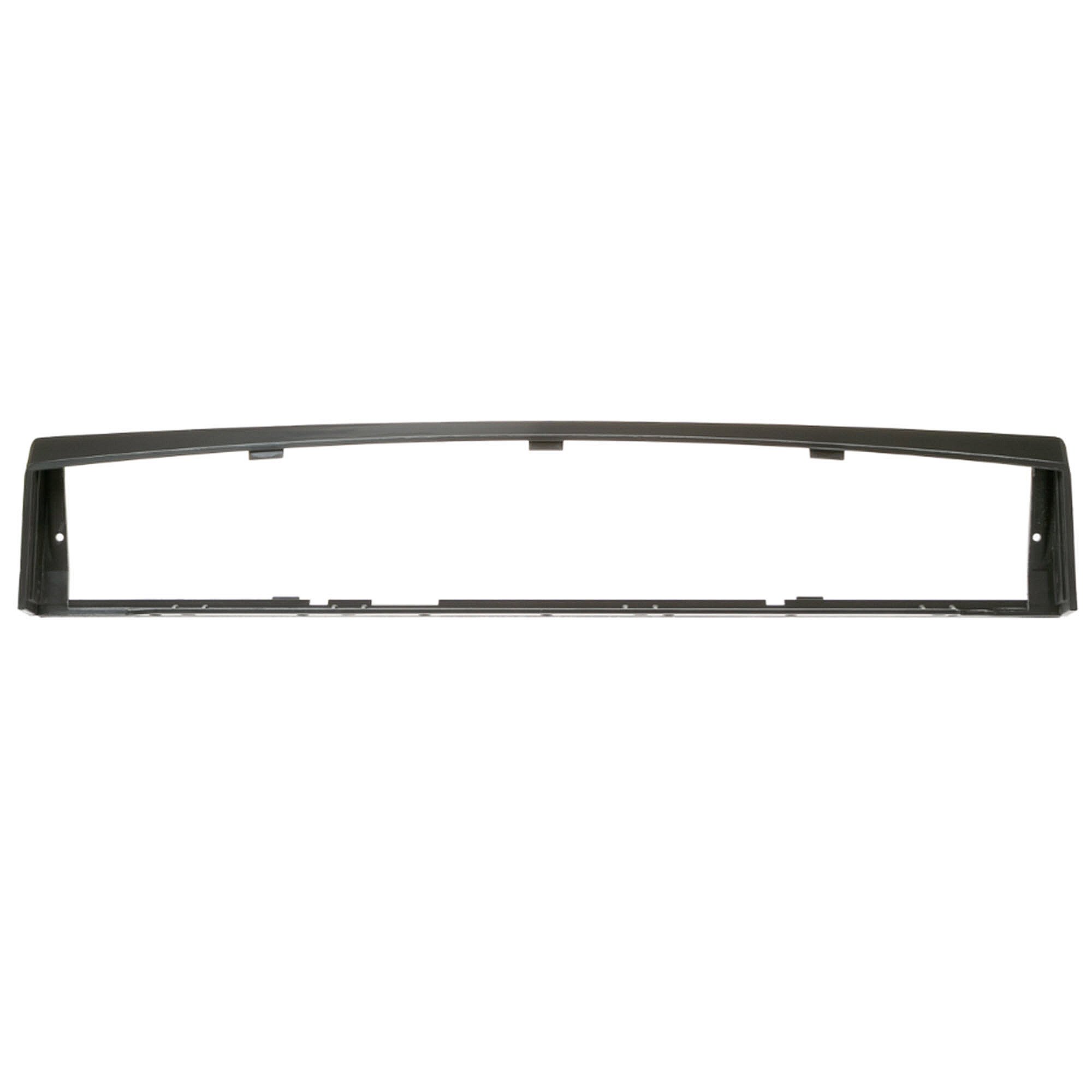 GE Part #wb56X21467, Control Panel | 32.70 x 7.50 x 3.40