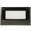Glass Panel for GE JGB850EEF1ES - Part WB56X21540