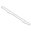Deflector Bo for GE JGB640SEF2SS - Part WB56X21577