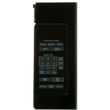 Hotpoint Control Assembly for Hotpoint RVM5160DH1BB - Part WB56X21800
