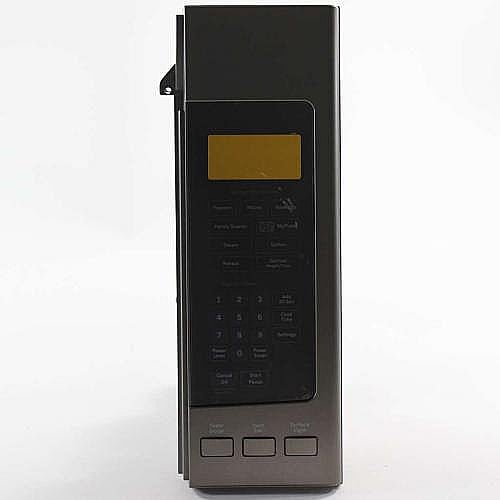 GE Part #wb56X21883, Control Panel | 17.50 x 8.00 x 3.10