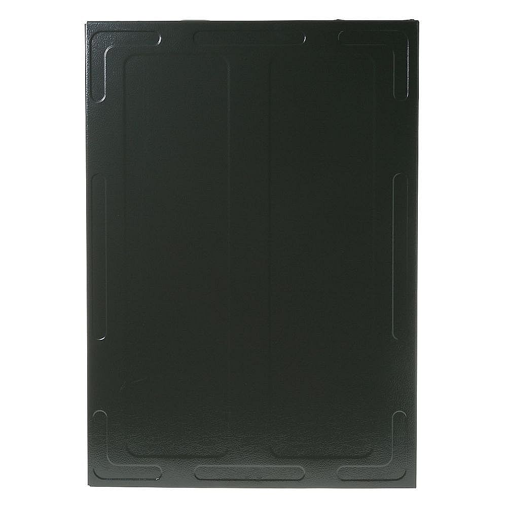 Part #wb56X22013, Range Side Panel / 36.80 x 26.30 x 4.20