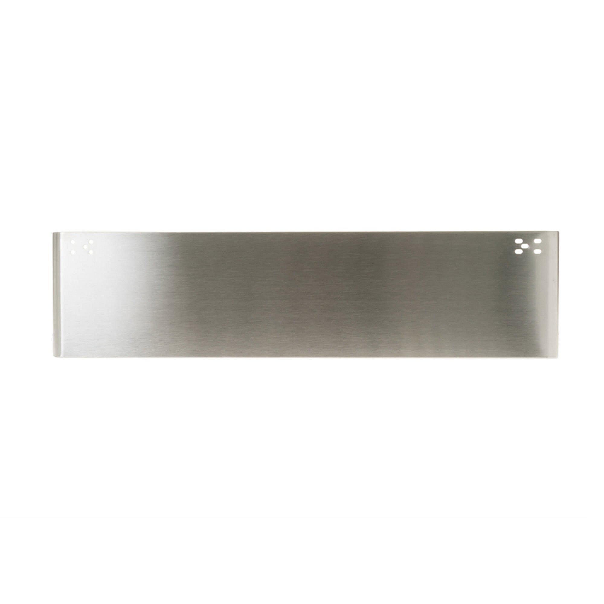 GE Part #wb56X23071, Drawer Cover | 33.20 x 8.80 x 2.70