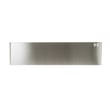 Drawer Cover for GE CS980ST7SS - Part WB56X23071