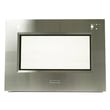 Outer Door Assembly for GE ZET2PH1SS - Part WB56X23460