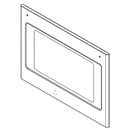 Wall Oven Door Assembly