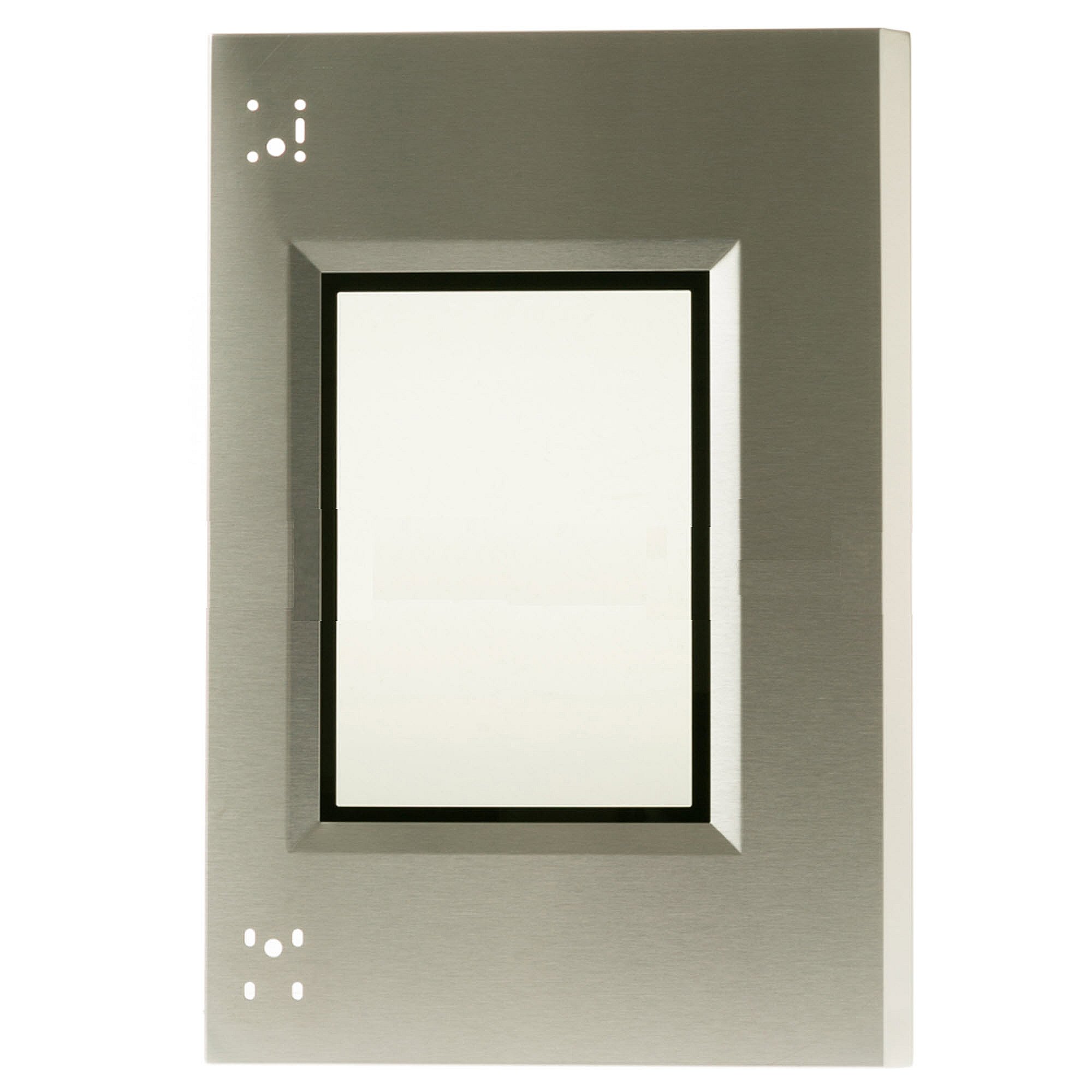 Part #wb56X23766, Glass And Panel Assembly Rt