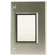 Glass And Panel Assembly Rt for GE ZET1FH2SS - Part WB56X23766